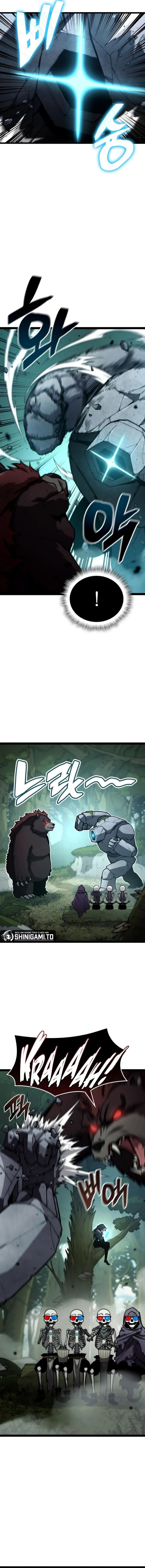 Emperor Of Solo Play Chapter 18 Gambar 15