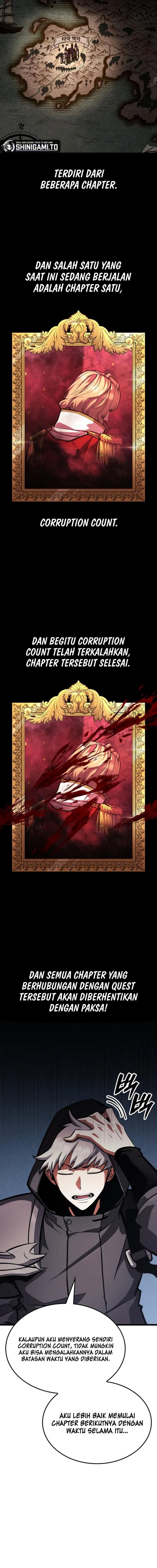 Emperor Of Solo Play Chapter 18 Gambar 17