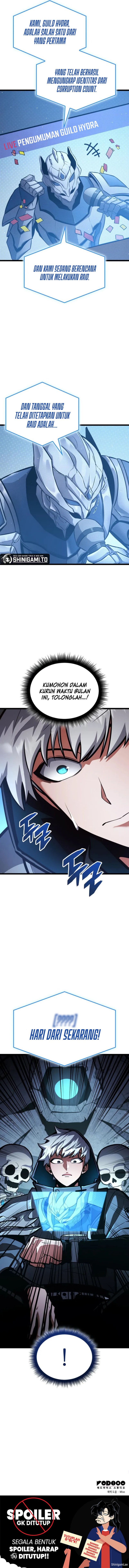 Emperor Of Solo Play Chapter 18 Gambar 20