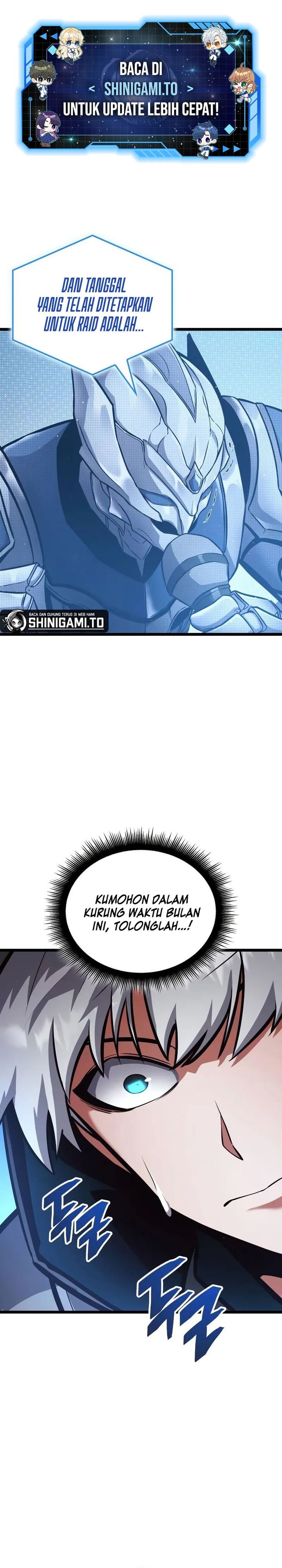 Emperor Of Solo Play Chapter 19 Gambar 1