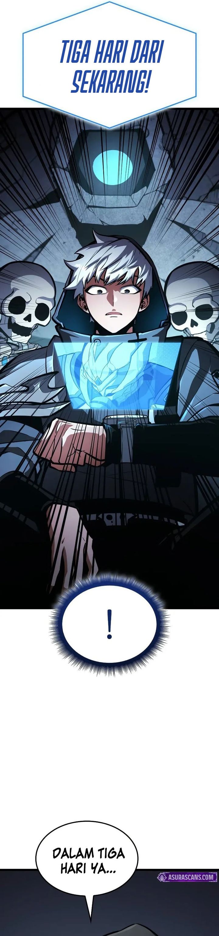Emperor Of Solo Play Chapter 19 Gambar 2