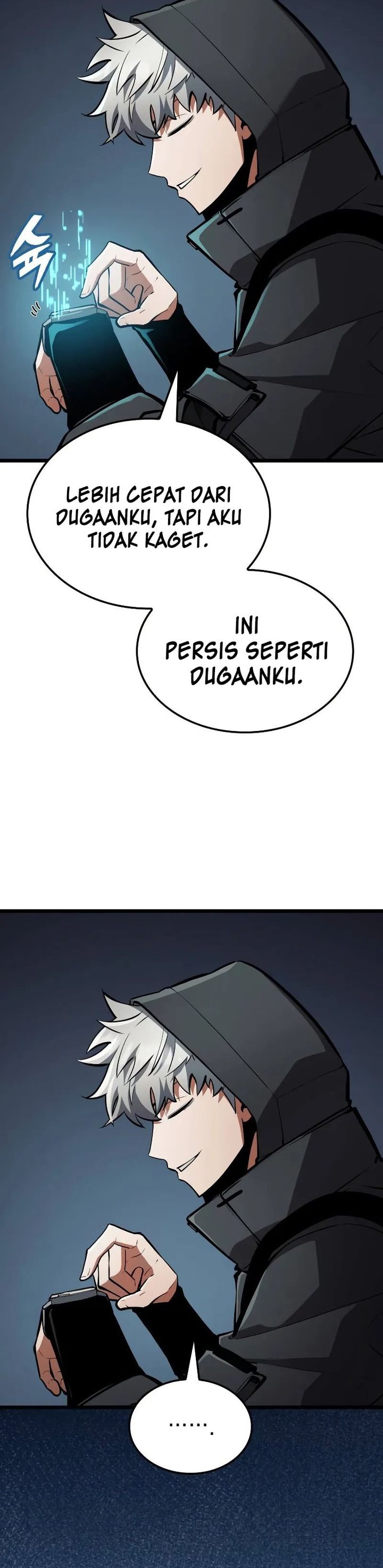 Emperor Of Solo Play Chapter 19 Gambar 3