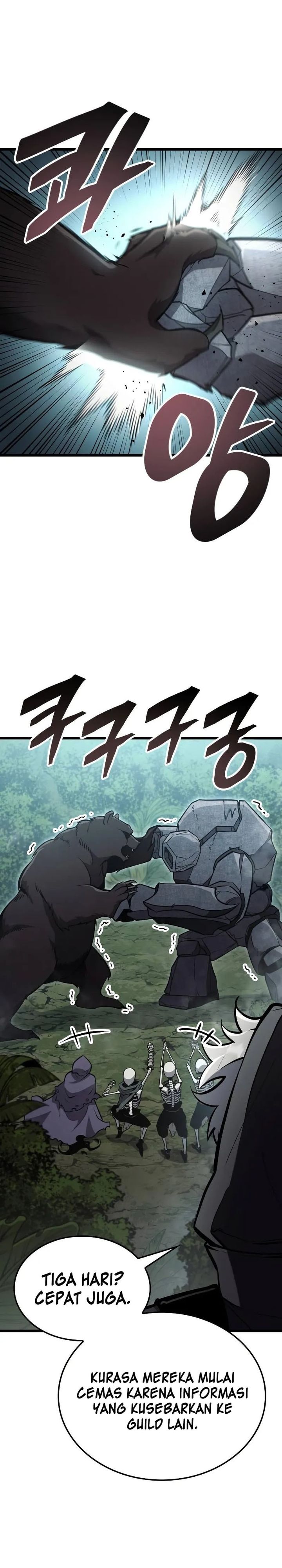 Emperor Of Solo Play Chapter 19 Gambar 5