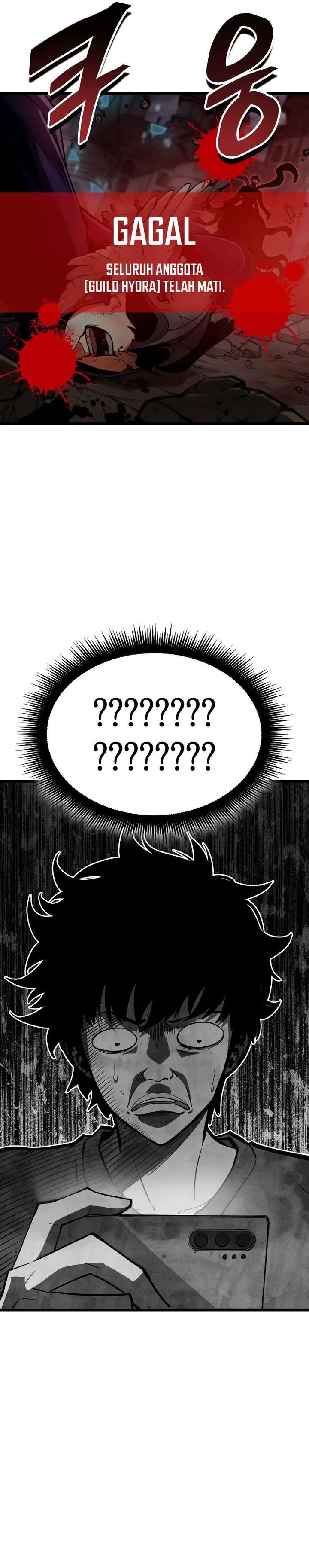 Emperor Of Solo Play Chapter 19 Gambar 8