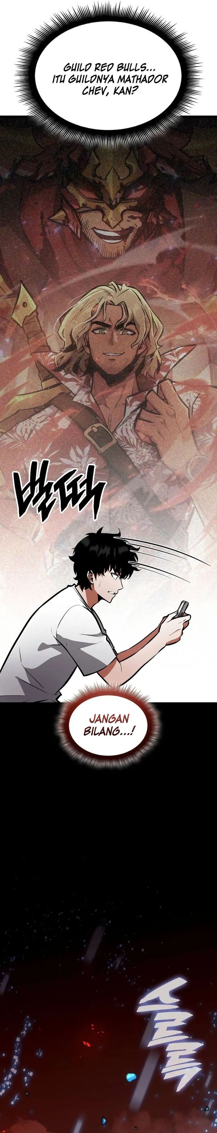 Emperor Of Solo Play Chapter 19 Gambar 11
