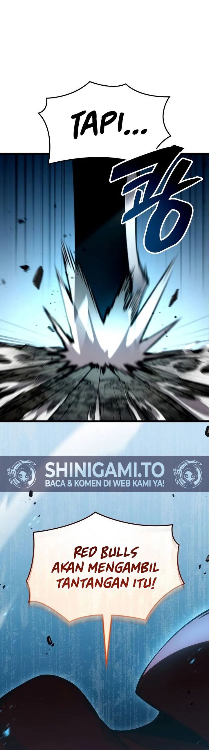 Emperor Of Solo Play Chapter 19 Gambar 14