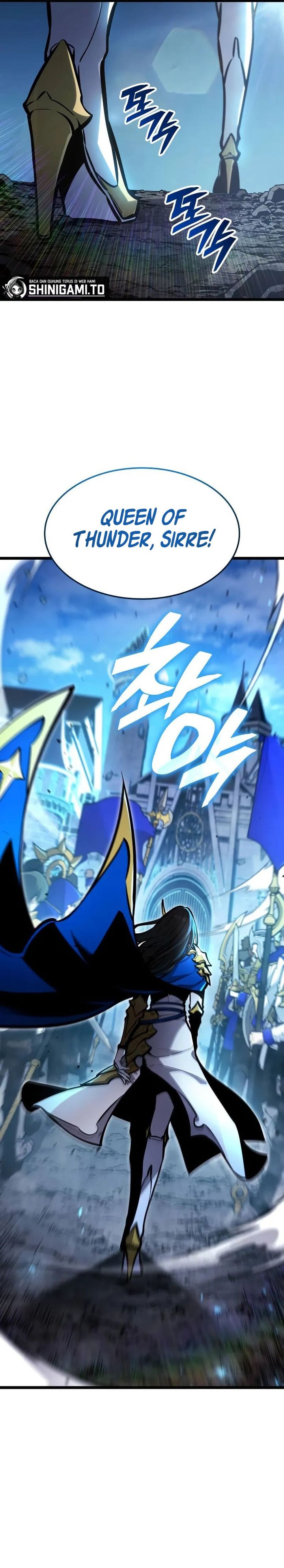 Emperor Of Solo Play Chapter 19 Gambar 17