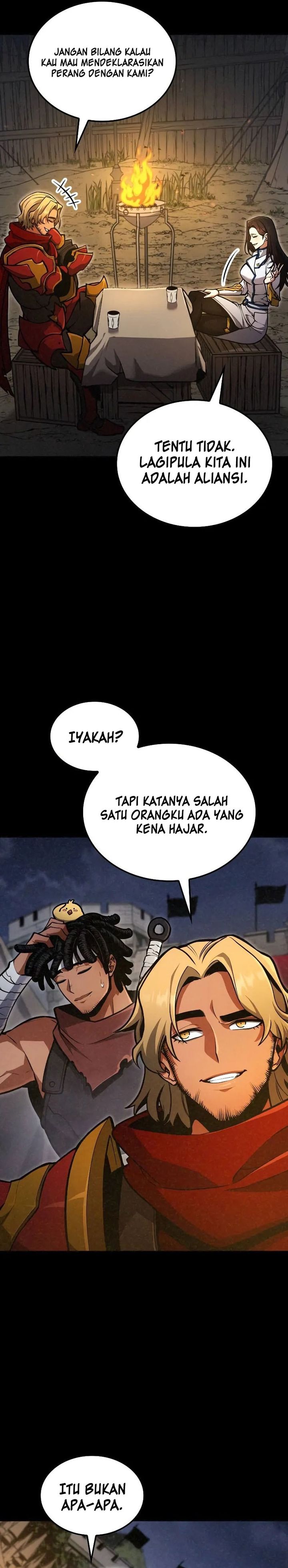 Emperor Of Solo Play Chapter 19 Gambar 21