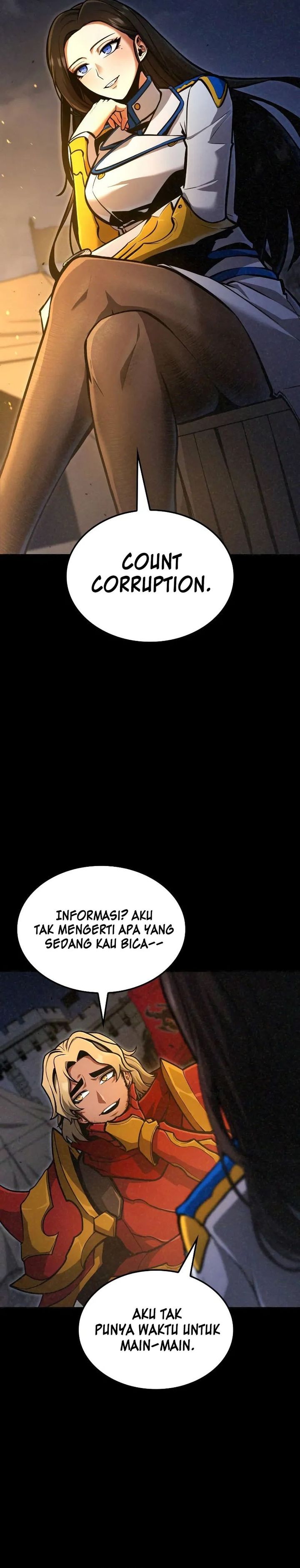 Emperor Of Solo Play Chapter 19 Gambar 23