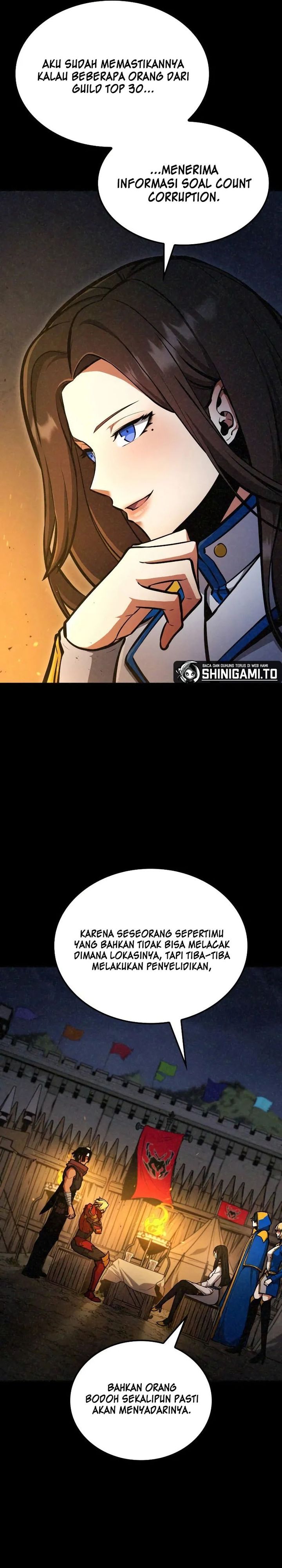 Emperor Of Solo Play Chapter 19 Gambar 24