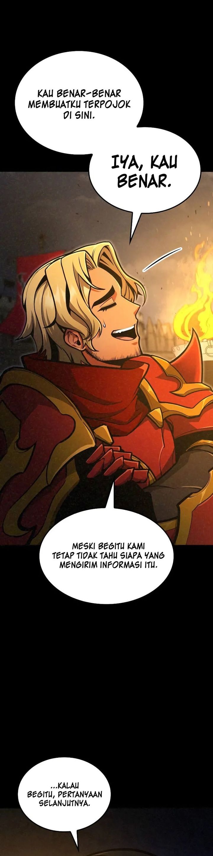 Emperor Of Solo Play Chapter 19 Gambar 25