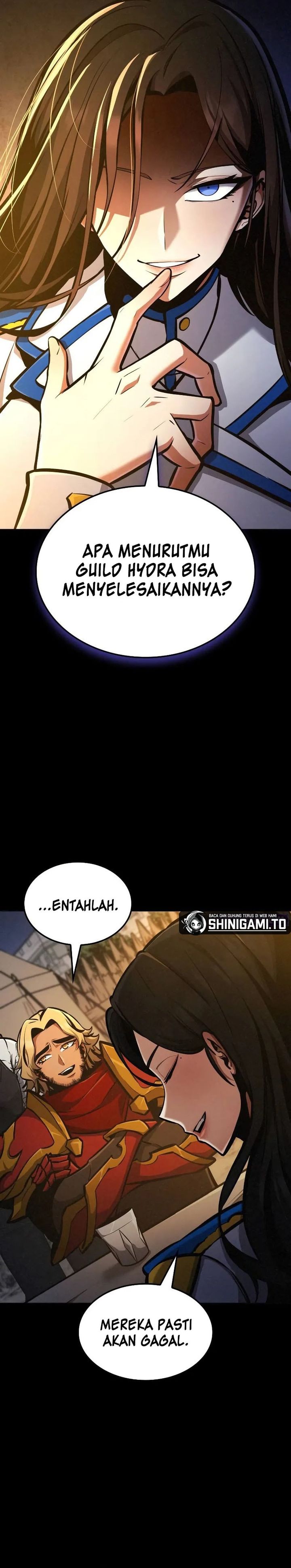Emperor Of Solo Play Chapter 19 Gambar 26
