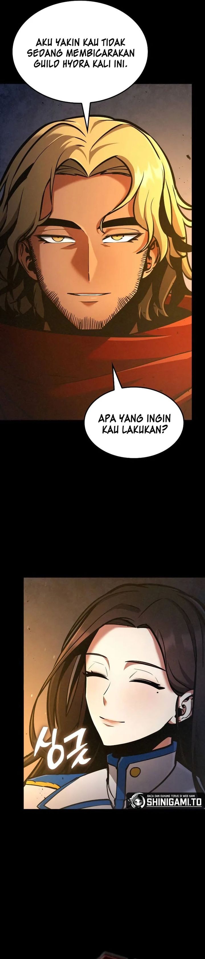 Emperor Of Solo Play Chapter 19 Gambar 28