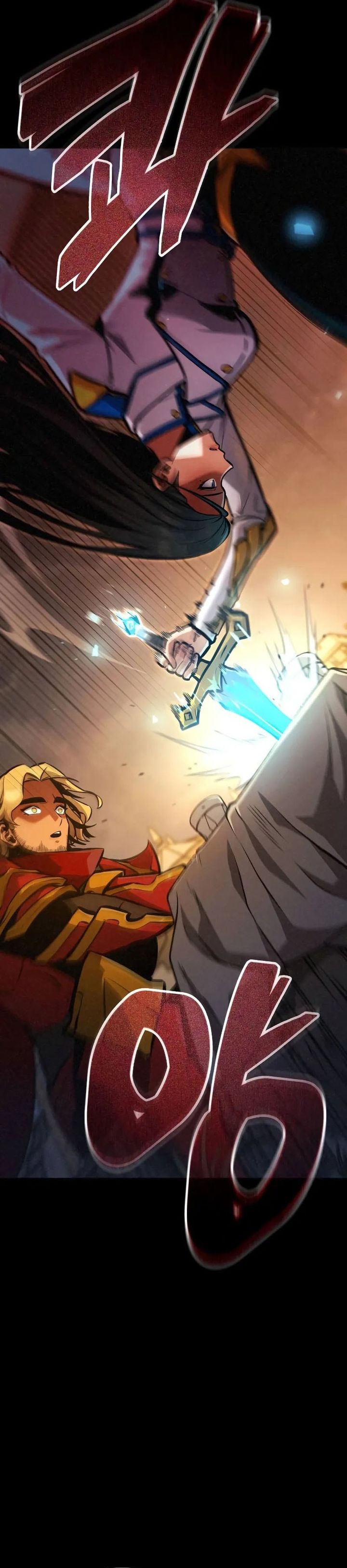 Emperor Of Solo Play Chapter 19 Gambar 29
