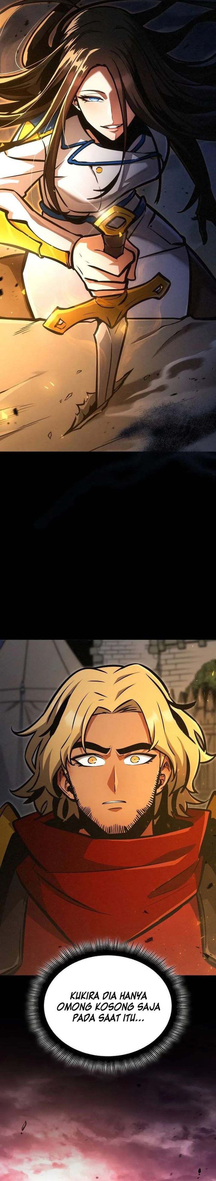 Emperor Of Solo Play Chapter 19 Gambar 31