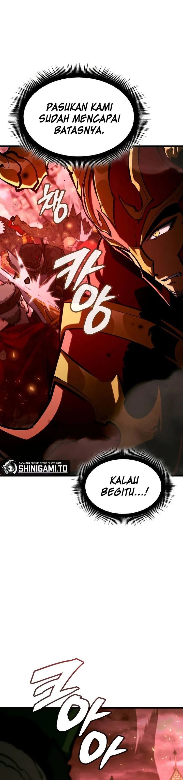 Emperor Of Solo Play Chapter 19 Gambar 36