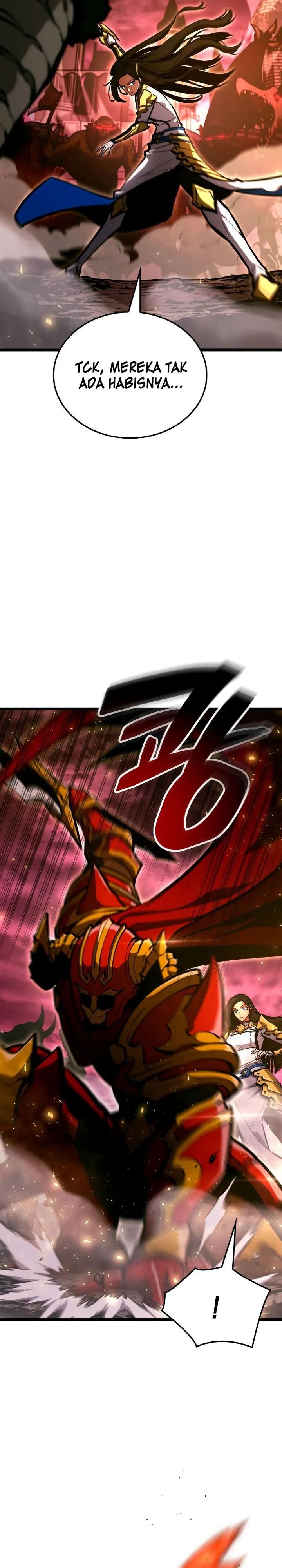 Emperor Of Solo Play Chapter 19 Gambar 37