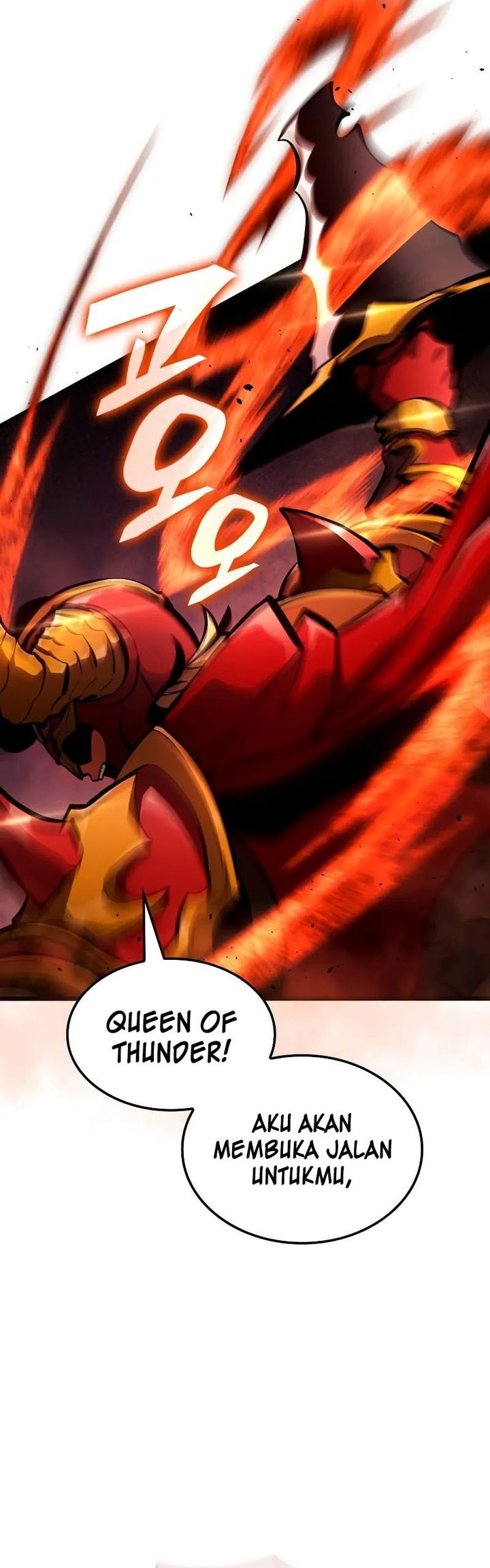 Emperor Of Solo Play Chapter 19 Gambar 38