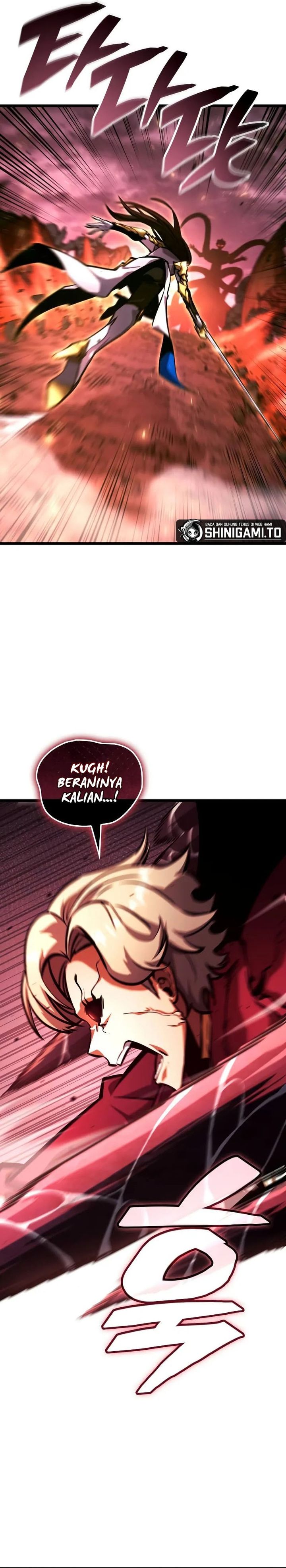 Emperor Of Solo Play Chapter 19 Gambar 40