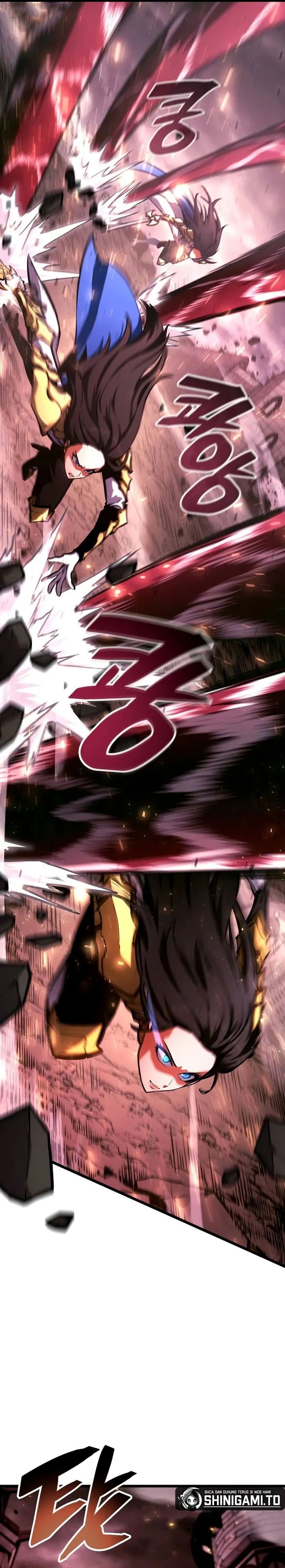 Emperor Of Solo Play Chapter 19 Gambar 41