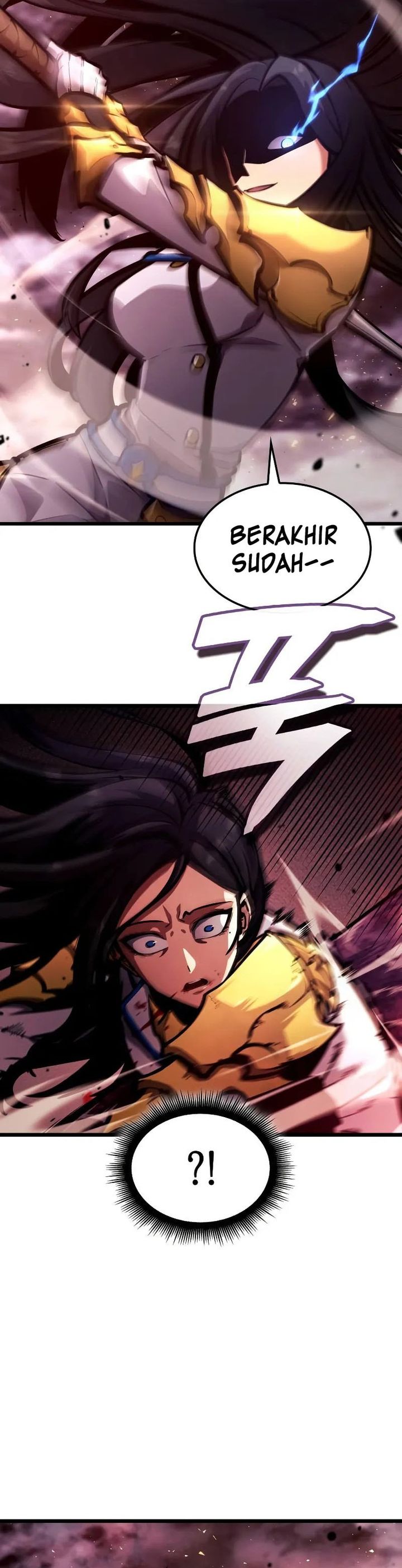 Emperor Of Solo Play Chapter 19 Gambar 43