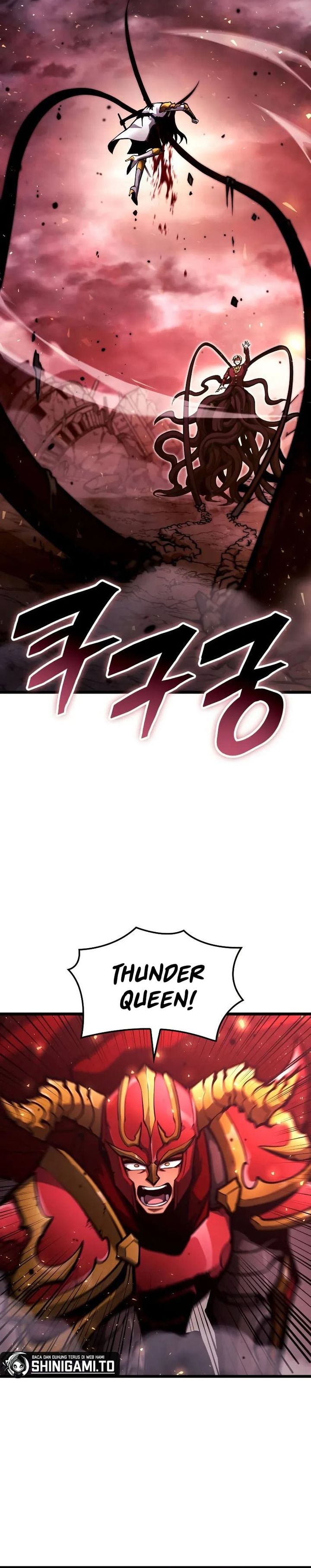 Emperor Of Solo Play Chapter 19 Gambar 44