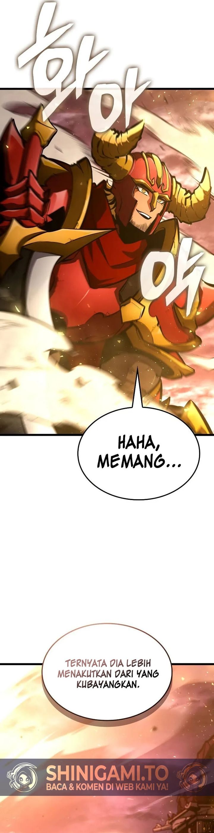 Emperor Of Solo Play Chapter 19 Gambar 49