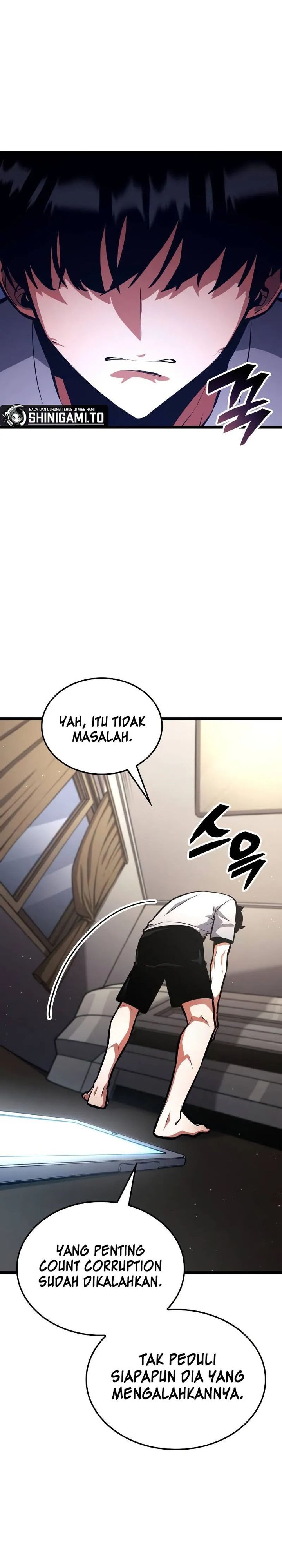 Emperor Of Solo Play Chapter 19 Gambar 51