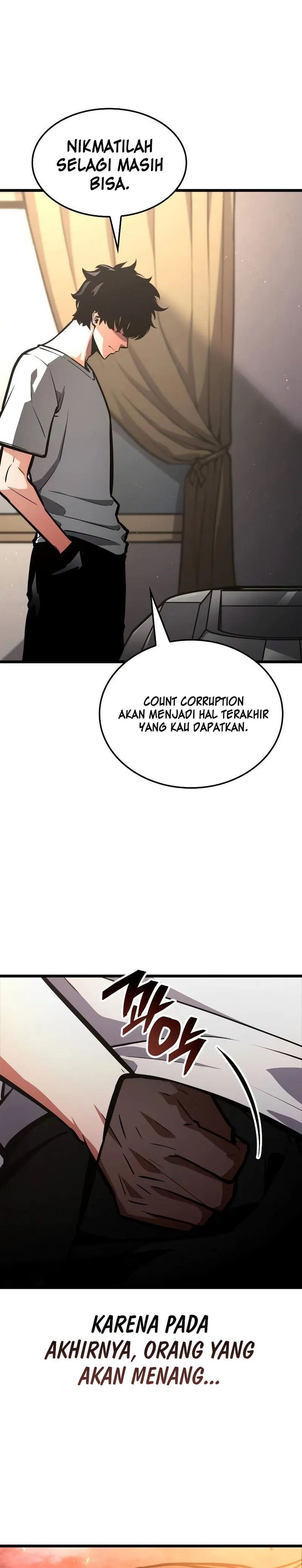 Emperor Of Solo Play Chapter 19 Gambar 52