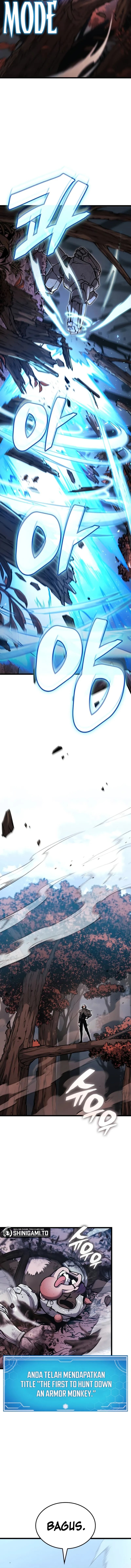 Emperor Of Solo Play Chapter 21 Gambar 7