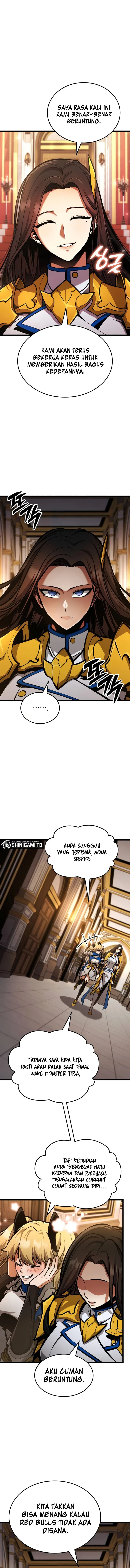 Emperor Of Solo Play Chapter 21 Gambar 9