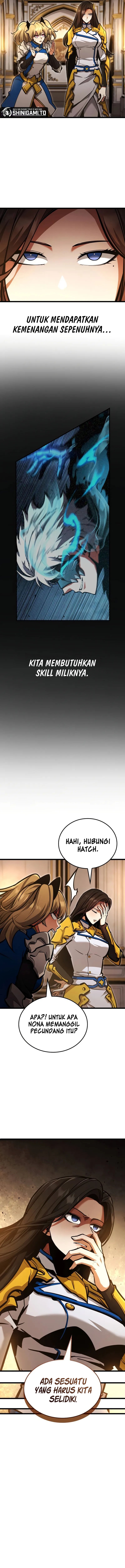 Emperor Of Solo Play Chapter 21 Gambar 10