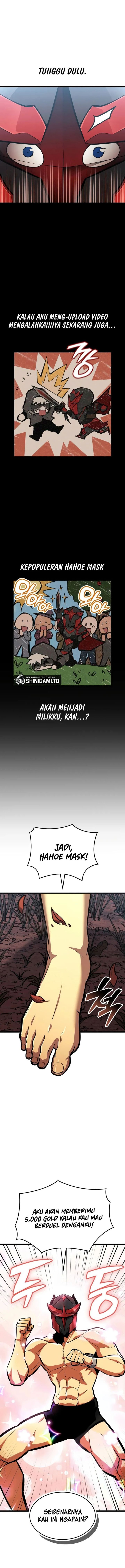 Emperor Of Solo Play Chapter 22 Gambar 6