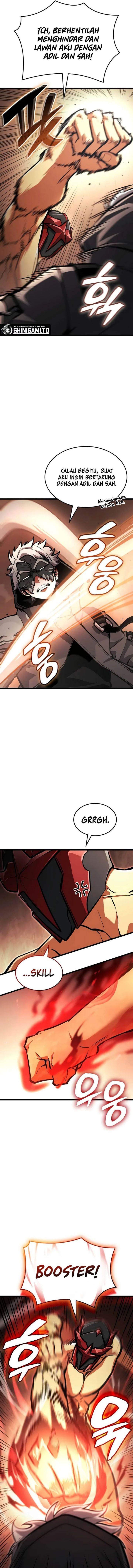 Emperor Of Solo Play Chapter 22 Gambar 9
