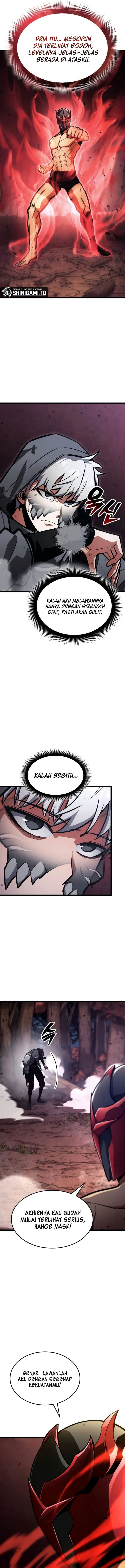 Emperor Of Solo Play Chapter 22 Gambar 11
