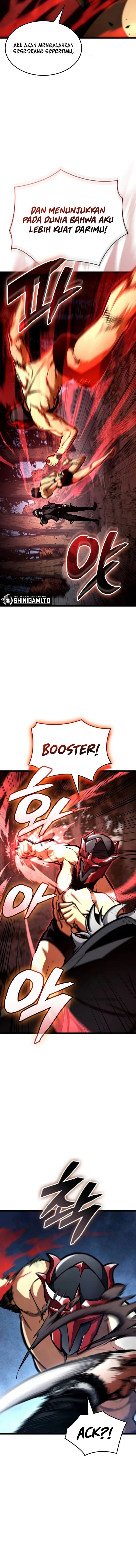 Emperor Of Solo Play Chapter 22 Gambar 12