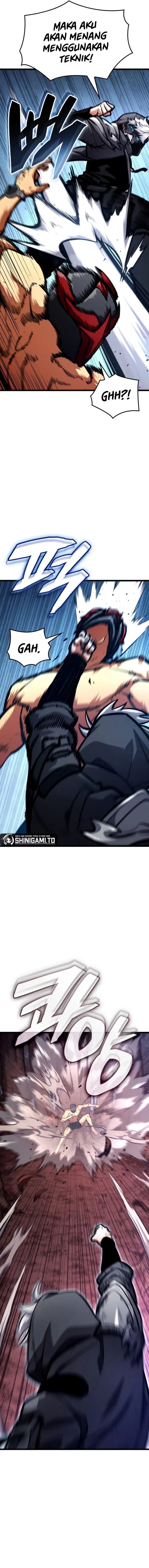 Emperor Of Solo Play Chapter 22 Gambar 14