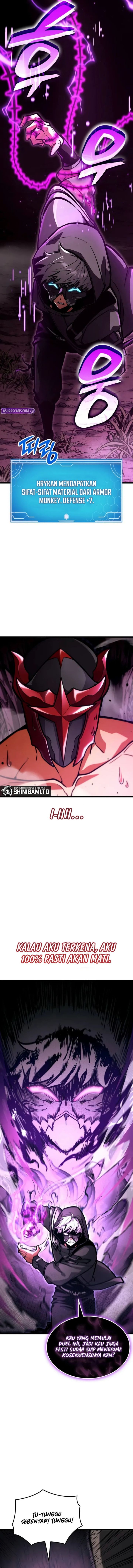Emperor Of Solo Play Chapter 22 Gambar 16