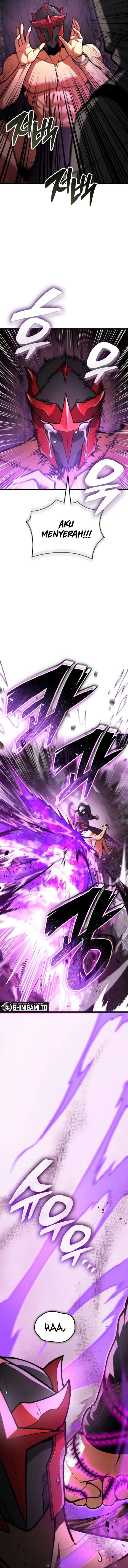 Emperor Of Solo Play Chapter 22 Gambar 17