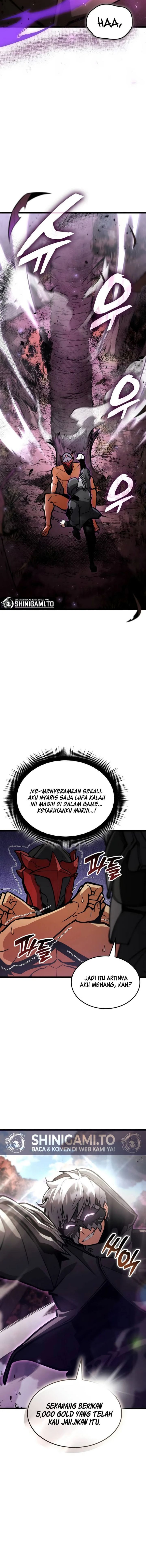 Emperor Of Solo Play Chapter 22 Gambar 18