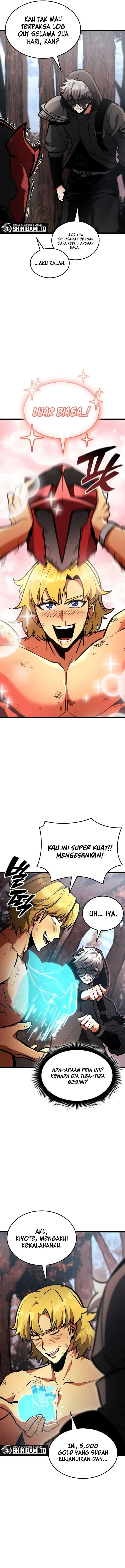 Emperor Of Solo Play Chapter 22 Gambar 19