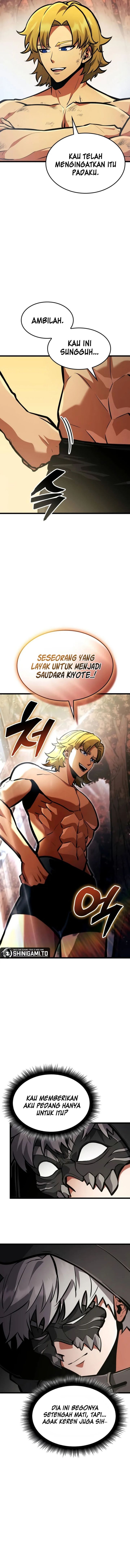 Emperor Of Solo Play Chapter 22 Gambar 21