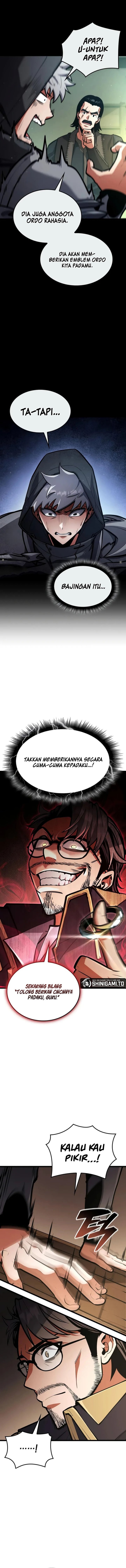 Emperor Of Solo Play Chapter 30 Gambar 24
