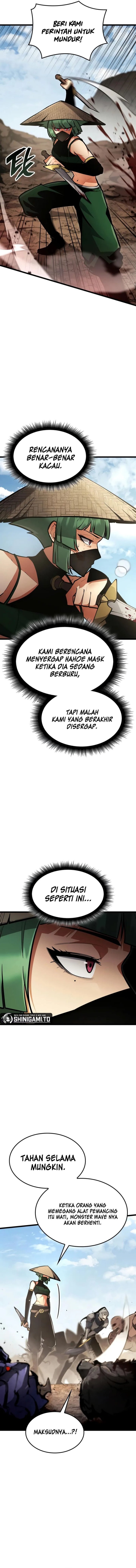 Emperor Of Solo Play Chapter 32 Gambar 3