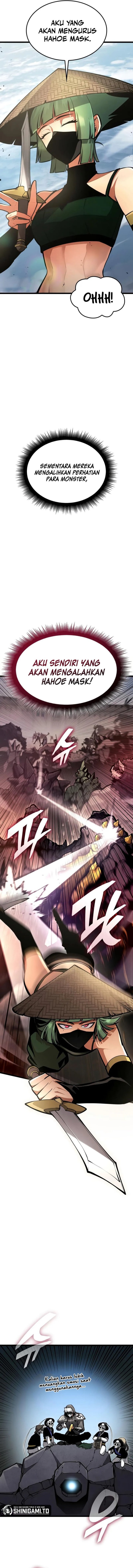 Emperor Of Solo Play Chapter 32 Gambar 4