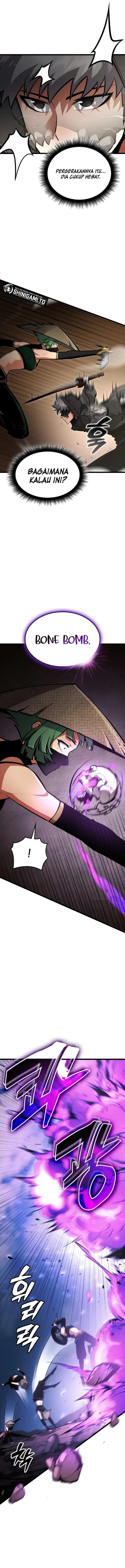 Emperor Of Solo Play Chapter 32 Gambar 9