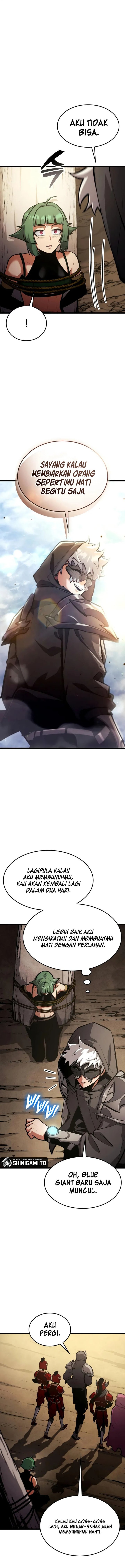 Emperor Of Solo Play Chapter 32 Gambar 21