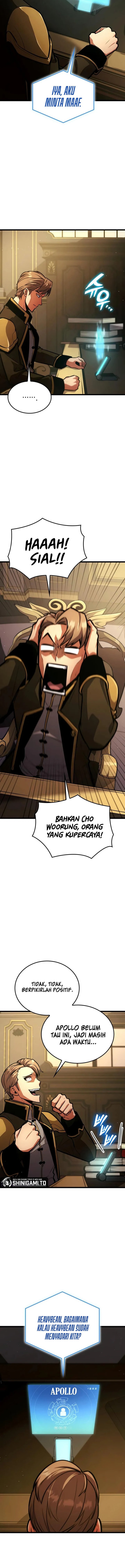 Emperor Of Solo Play Chapter 32 Gambar 24