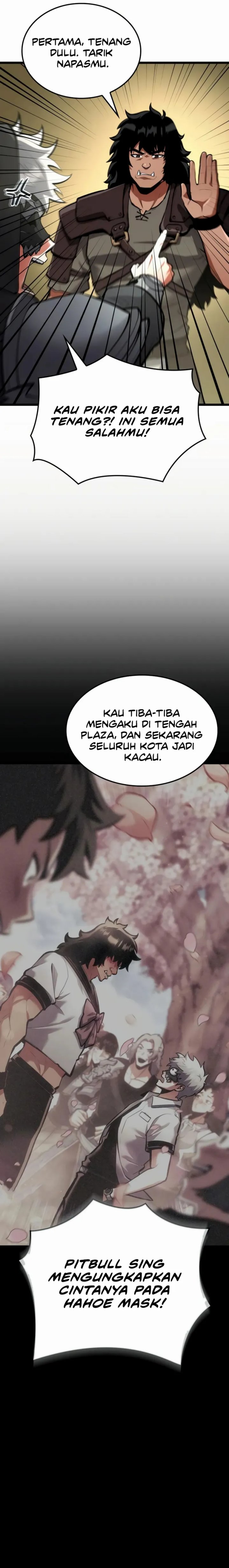 Emperor Of Solo Play Chapter 35 Gambar 3