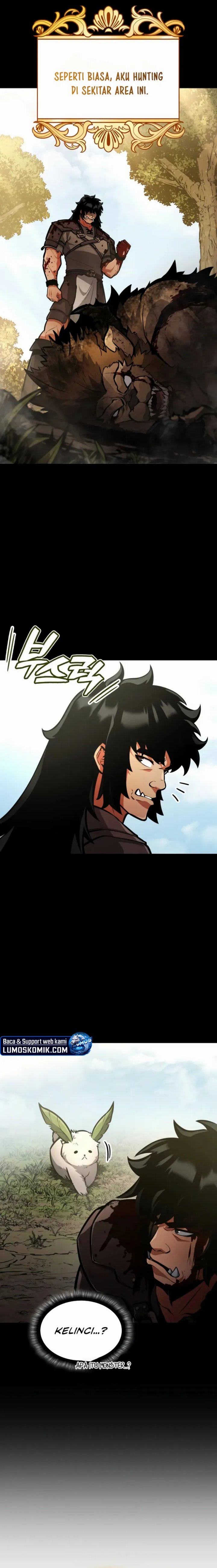 Emperor Of Solo Play Chapter 35 Gambar 7